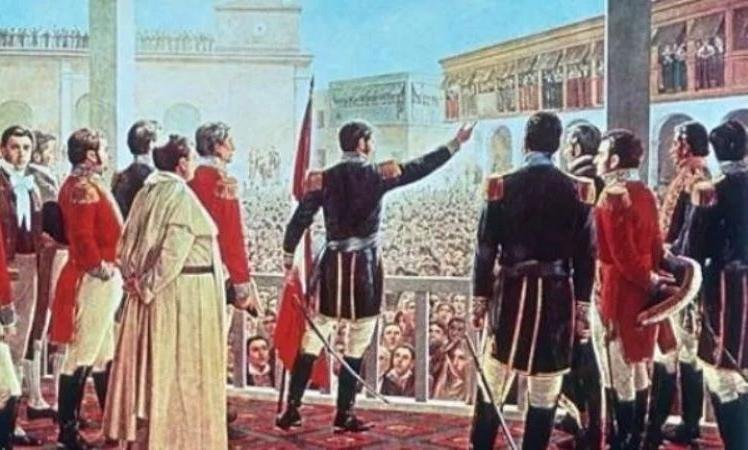 De la morosidad y el crédito a la economía de San Martín: ¿qué haría hoy el Libertador?